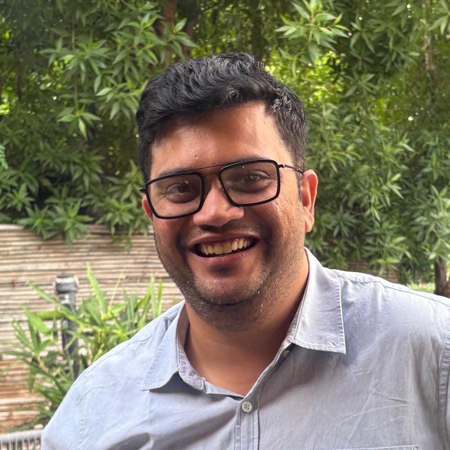 Sahil Singh
